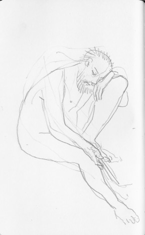 Bacchus Mourned