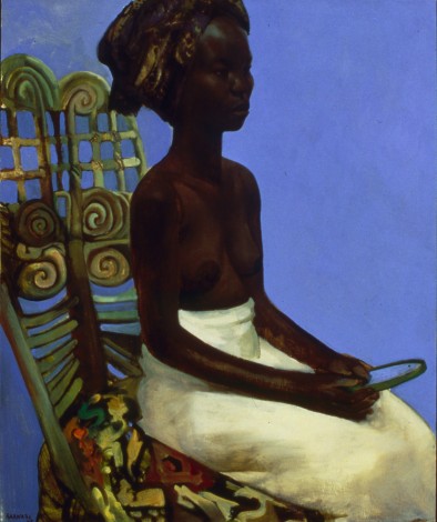 Blue Royalty