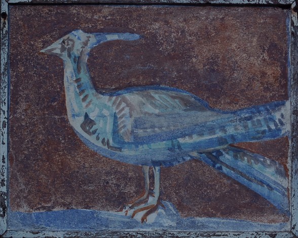 Bluebird