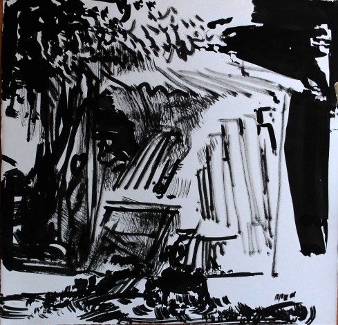 Chez leMenusier