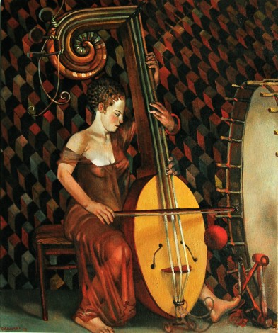Cycle of fifths