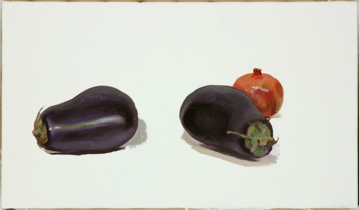 Eggplant