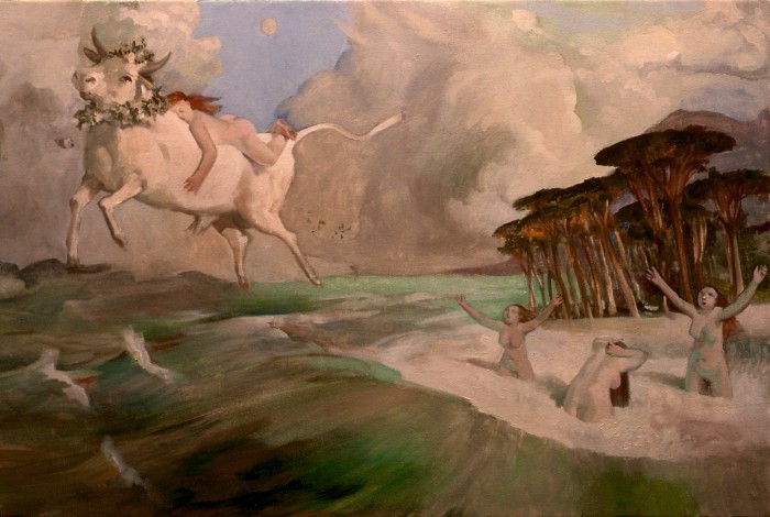 Europa