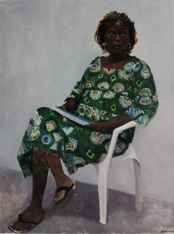 Georgette