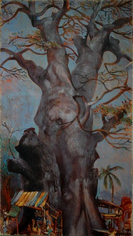 Le Grand Baobab