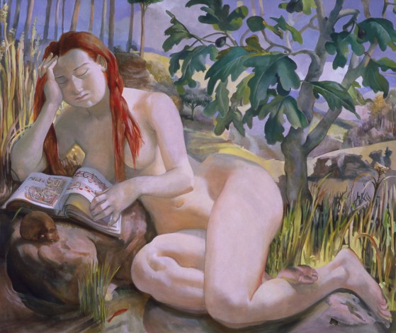 Magdalene