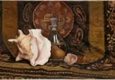 Poire and Shells