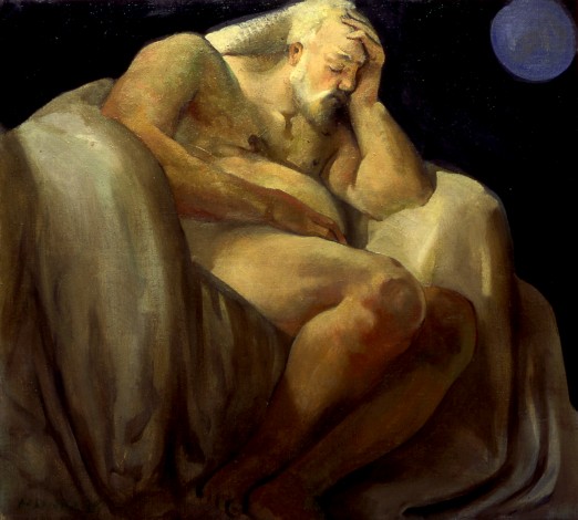 Saturn