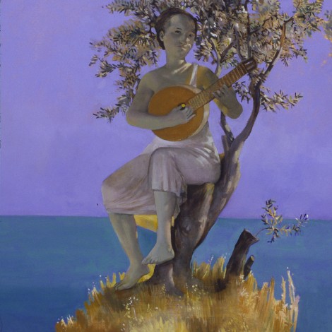 Small Terpsichore