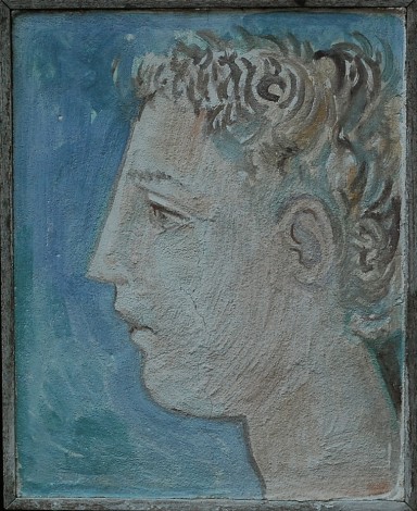 St. George