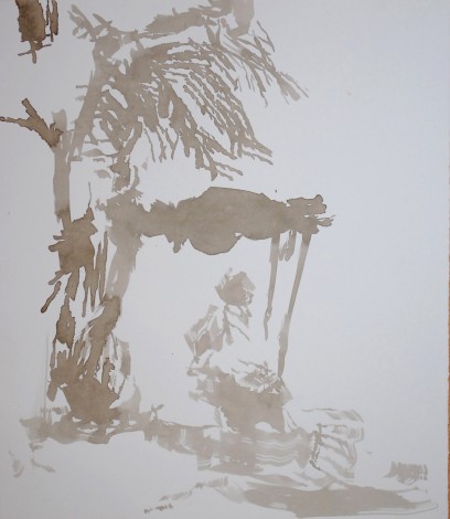 Vendeuses de Lomé