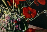 Wild Poppies