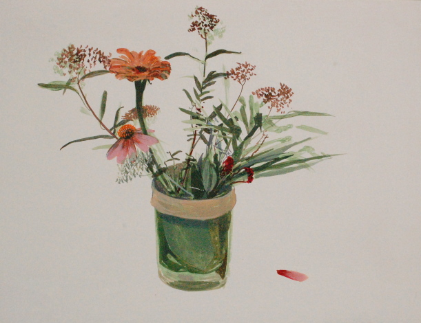 Petal not Seed