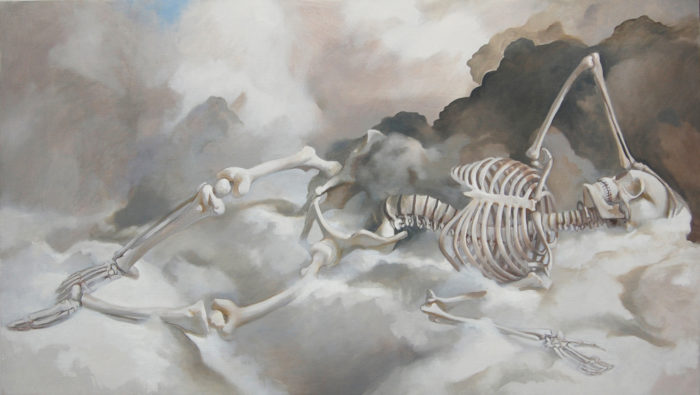 Morte d’IO