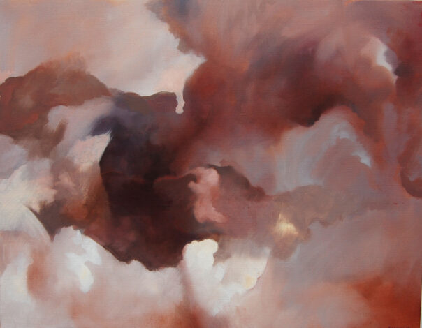 Le Trou dans Les Nuages