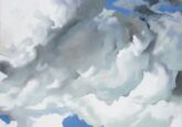 Overhanging Clouds