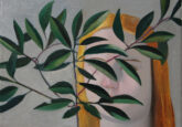 Tears Behind the Laurel