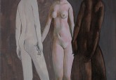 Caryatids 2006 16x12 b