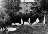 Scampagnata Marbles Installation