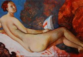 Scogliera Ligure 2006 9x18
