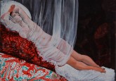 Veil 2007 12x16